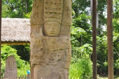 Quirigua - Guatemala
