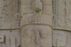 Quirigua - Guatemala