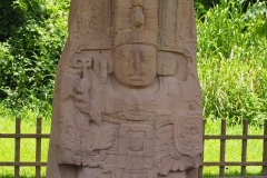 Quirigua - Guatemala