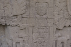 Quirigua - Guatemala