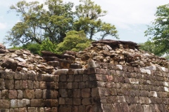 Quirigua - Guatemala
