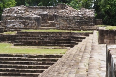 Quirigua - Guatemala
