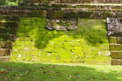Quirigua - Guatemala