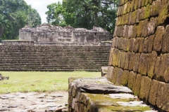 Quirigua - Guatemala