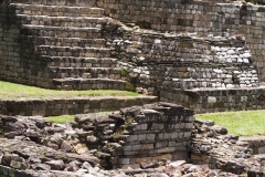 Quirigua - Guatemala