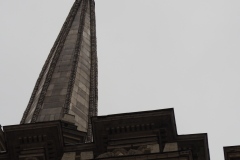 Radisson - Ukraine Hotel, Moscow