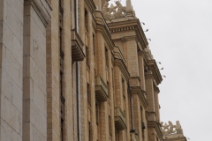 Radisson - Ukraine Hotel, Moscow