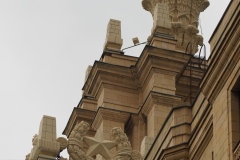 Radisson - Ukraine Hotel, Moscow