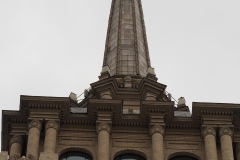 Radisson - Ukraine Hotel, Moscow