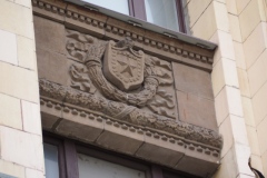 Radisson - Ukraine Hotel, Moscow