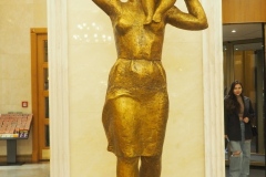 Radisson - Ukraine Hotel, Moscow