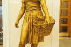 Radisson - Ukraine Hotel, Moscow