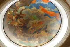 Radisson - Ukraine Hotel, Moscow