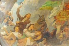 Radisson - Ukraine Hotel, Moscow