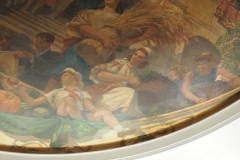 Radisson - Ukraine Hotel, Moscow