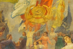 Radisson - Ukraine Hotel, Moscow