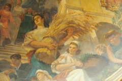 Radisson - Ukraine Hotel, Moscow