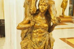 Radisson - Ukraine Hotel, Moscow