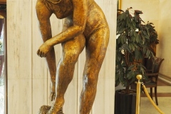 Radisson - Ukraine Hotel, Moscow