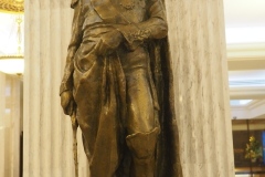 Radisson - Ukraine Hotel, Moscow