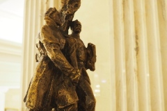 Radisson - Ukraine Hotel, Moscow