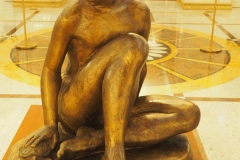 Radisson - Ukraine Hotel, Moscow