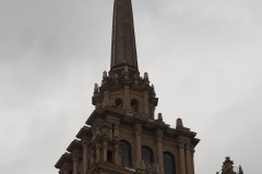 Radisson - Ukraine Hotel, Moscow