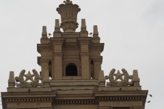 Radisson - Ukraine Hotel, Moscow