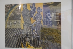 Regional Art Museum - Atyrau - Kazakhstan