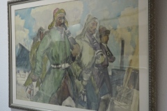 Regional Art Museum - Atyrau - Kazakhstan