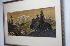 Regional Art Museum - Atyrau - Kazakhstan