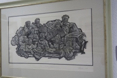 Regional Art Museum - Atyrau - Kazakhstan