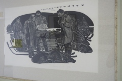 Regional Art Museum - Atyrau - Kazakhstan