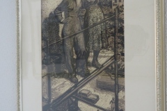 Regional Art Museum - Atyrau - Kazakhstan