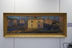 Regional Art Museum - Atyrau - Kazakhstan