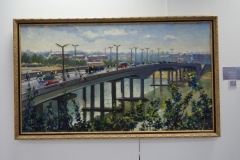 Regional Art Museum - Atyrau - Kazakhstan