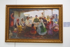 Regional Art Museum - Atyrau - Kazakhstan