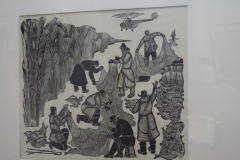 Regional Art Museum - Atyrau - Kazakhstan