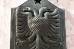 Double-headed Eagle