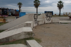 Resistance Statue - Durres