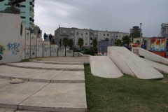 Resistance Statue - Durres