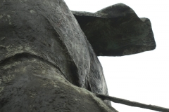 Resistance Statue - Durres