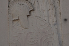 Resistance to the Romans