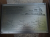 Architecture at Rosanes Airfield, La Garriga, Catalonia