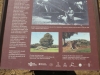 Air-raid shelter No 1 at Rosanes Airfield, La Garriga, Catalonia