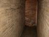 Air-raid shelter No 1 at Rosanes Airfield, La Garriga, Catalonia