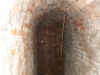 Air-raid shelter No 2 at Rosanes Airfield, La Garriga, Catalonia