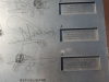 Republican planes used at Rosanes Airfield, La Garriga, Catalonia