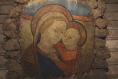 Sacred Heart Catholic Church, Tirana