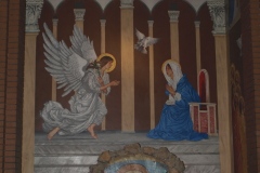 Sacred Heart Catholic Church, Tirana
